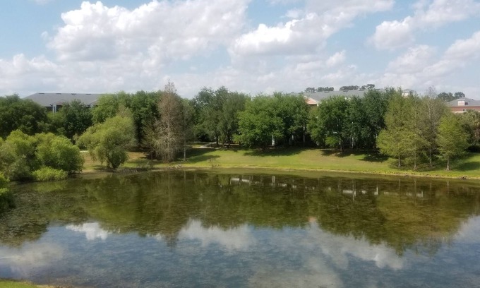 Bahama Bay Resort | Resort style near Disney and theme parks