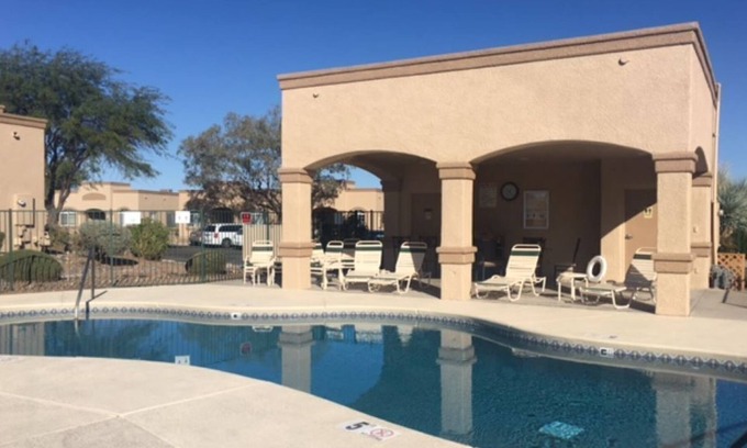 San Ignacio Vista II Estates House | Resort Style Villa with pool, patio and great MT views
