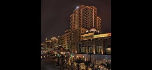 Bandar Sunway Apartment | Resort Suites by Landmark at Bandar Sunway Sunway Lagoon