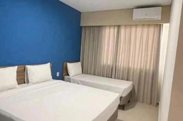Alto Apartment | Resort Thermas São Pedro