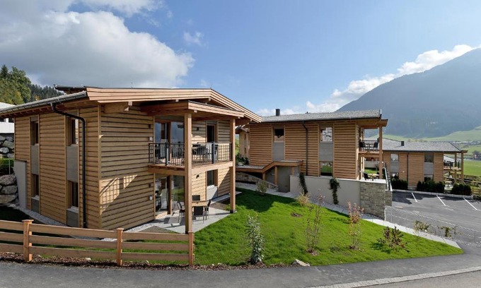 Lauterbach Apartment | Resort Tirol Brixen am Sonnenplateau