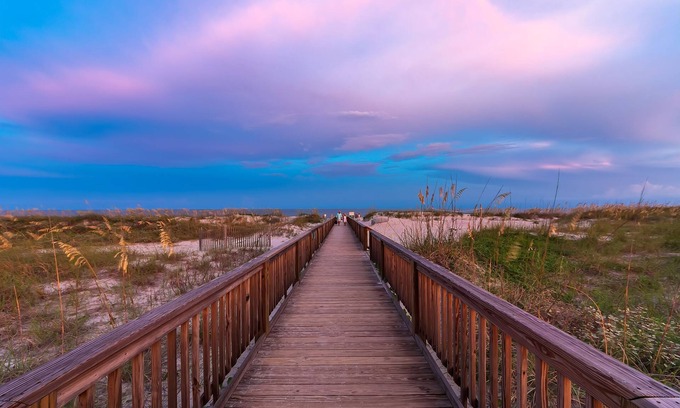 Folly Field Condo | Resort View - Ocean Villas B122 is brought to you by OSRP