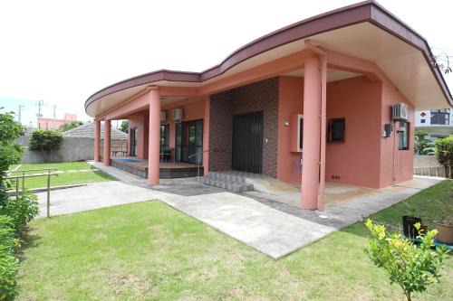 Maeda Villa | Resort Villa The ReLa Inn