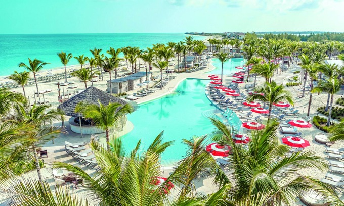 Alice Town Hotel | Resorts World Bimini