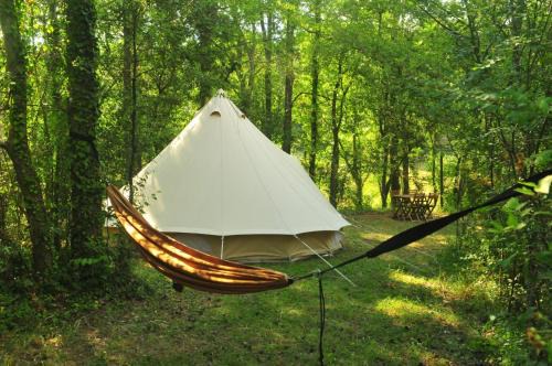 Montagut Other | Respira Glamping Alta Garrotxa