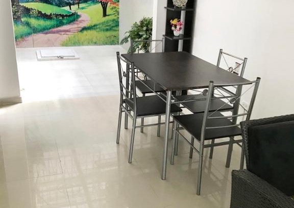 Mamatoco Apartment | Rest 1