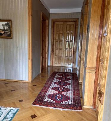Khashuri House | Rest and go on