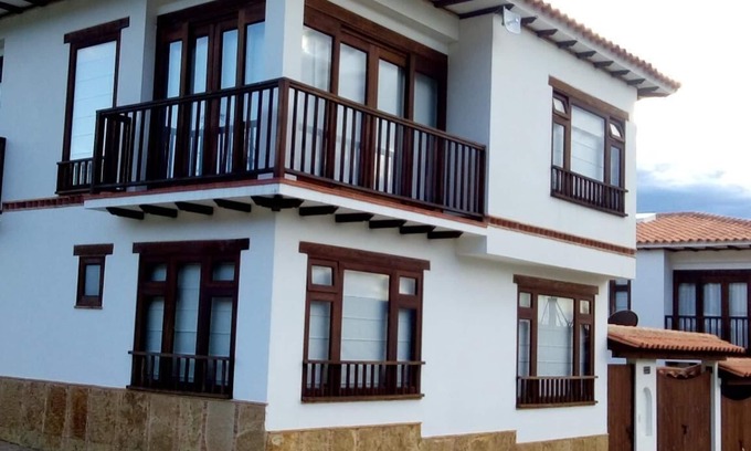 Villa de Leyva House | Rest and harmony amidst the magic and adventure offered by Villa de Leyva