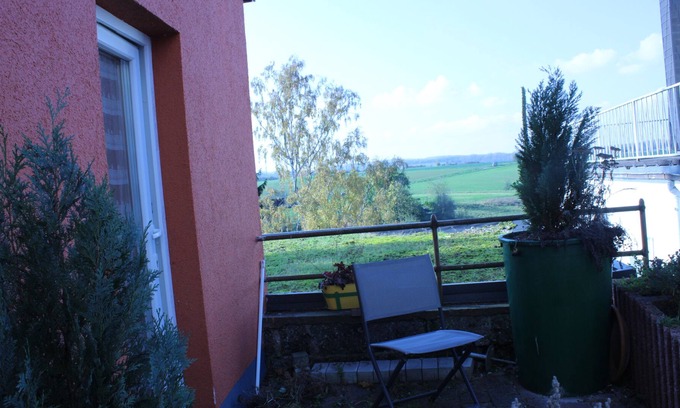 Idstein Apartment | Rest and relaxation