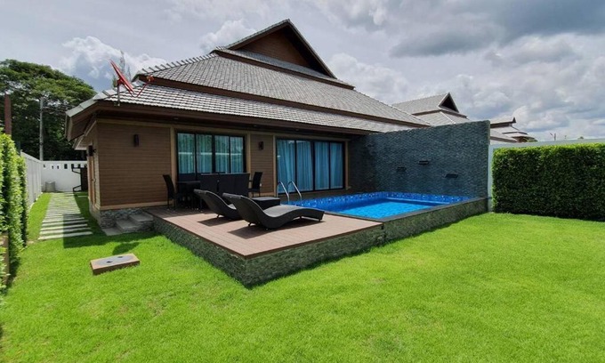 Saraphi Villa | Rest Chiangmai Villa