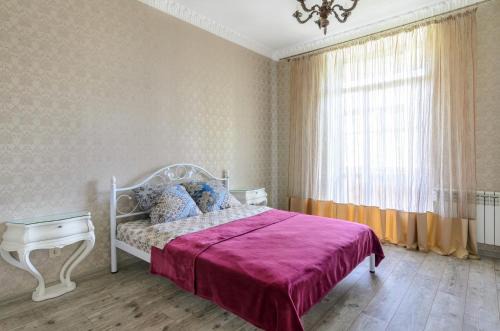 Zarichnyi District Apartment | Rest Home