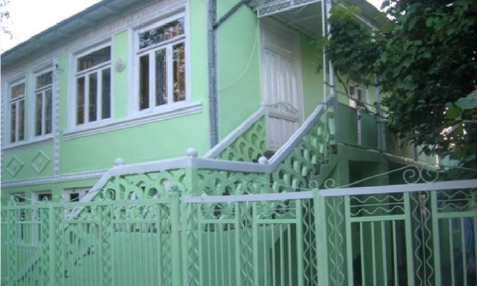 Kobuleti House | Rest in Kobuleti