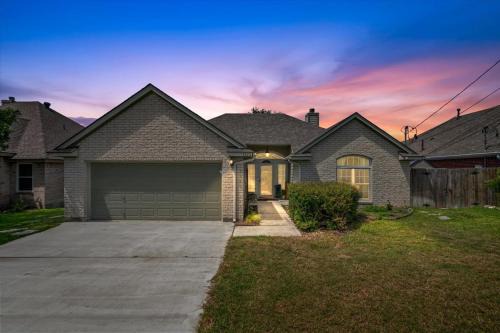 San Marcos House | Rest In Peace on Perkins