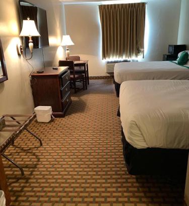 Fort Smith Hotel | Rest Inn Fort Smith