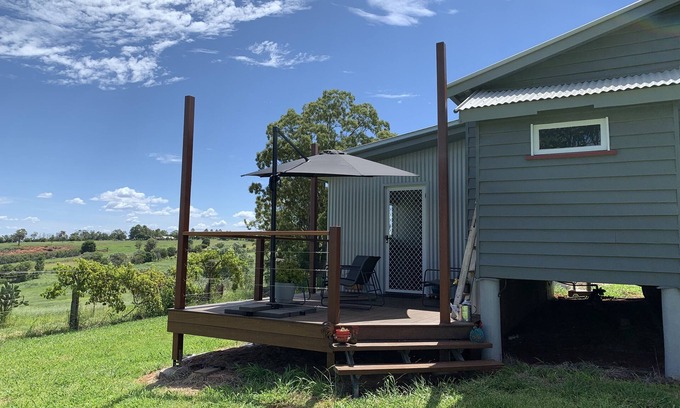 Kinleymore Cottage | Rest, recharge, explore