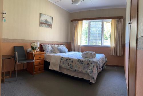 Whangarei Apartment | Rest & Relax Unit A