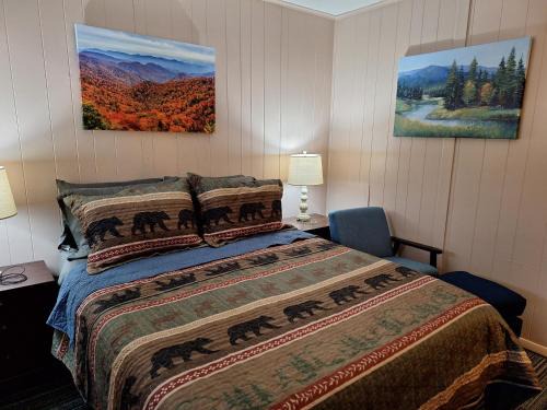 Tiona Hotel | Rest Stop 6 Inn
