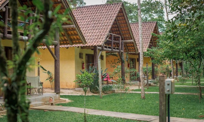 Sao Joao Batista Hotel | Restaurante e Pousada Sítio Nona Lurdes