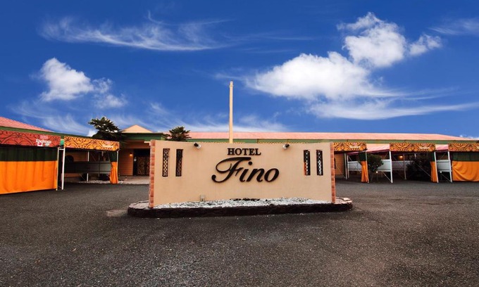 Sano Hotel | Restay Fino (Adult Only)