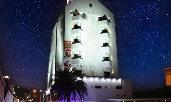 Kitakyushu Hotel | Restay Penthouse (Adult Only)