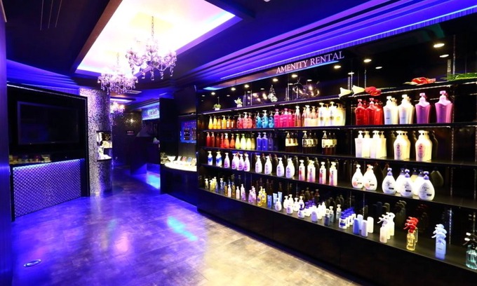 Tokorozawa Hotel | Restay Tokorozawa - Adults Only