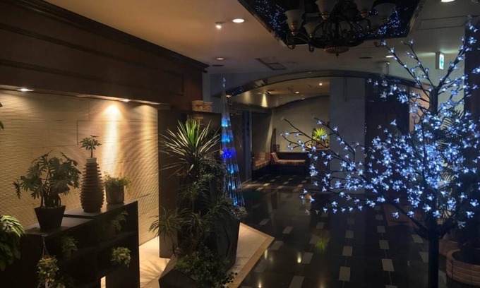 Kitakyushu Hotel | Restay Windy - Adults Only