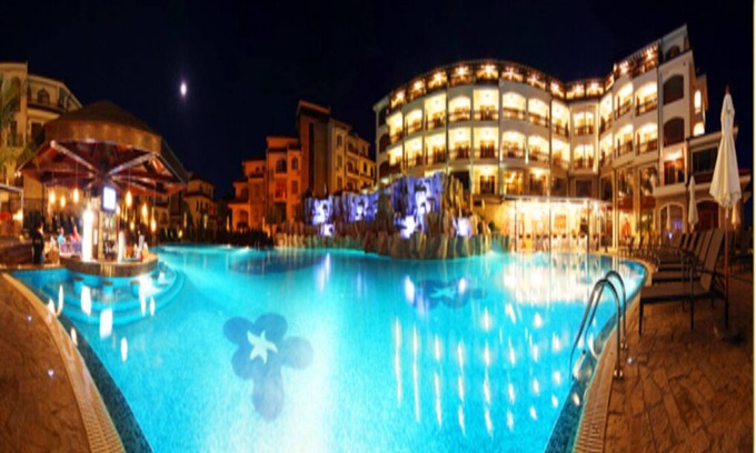 Aheloy Apartment | Restful, 1 Bed Apt, 4* Vineyards