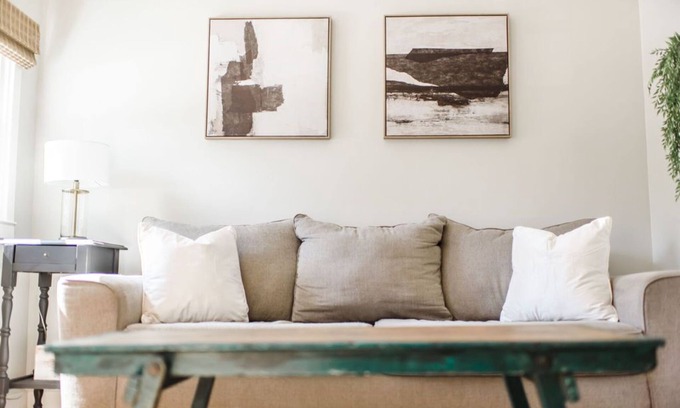 Atascadero Cottage | Restful Haven on Rosario