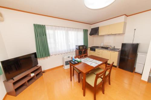 Aomori Apartment | Restful Tsukuda
