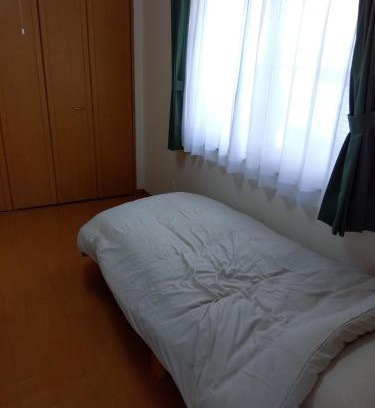 Aomori Apartment | Restful Tsukuda - Vacation STAY 14829