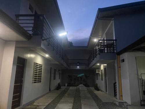 San Narciso Apartment | restfull transients inn