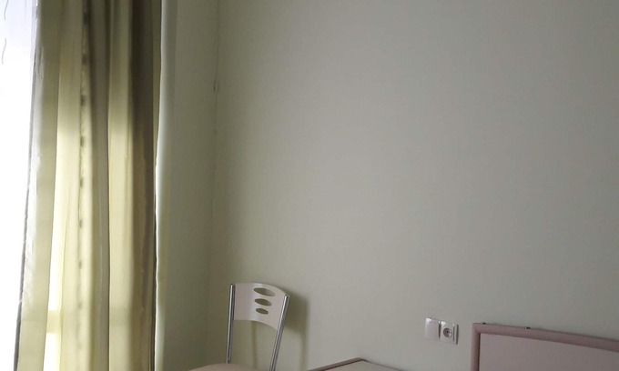 Kobuleti Apartment | Resting on the coast of the Black Sea