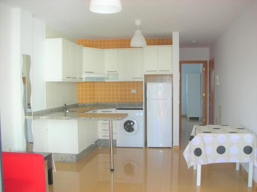 La Restinga Apartment | Restingolita