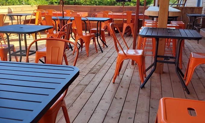 Dosquet Hotel | Resto-Auberge Le St-Octave