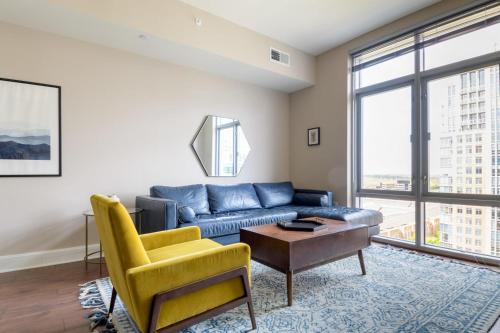 Reston Apartment | Reston 2br steps to mall hospital restaurants WDC-832