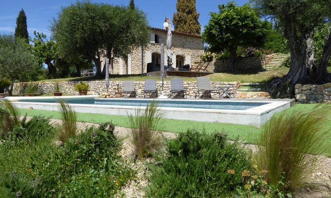 Callian House | Restored farmhouse in CALLIAN - 145 m2