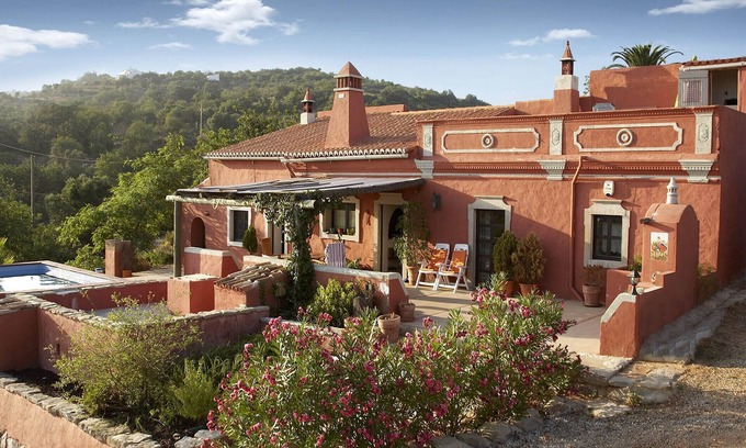 Alcaria Branca Other | Restored Farmhouse with Sea Views - Eastern Algarve AL 11736/2017