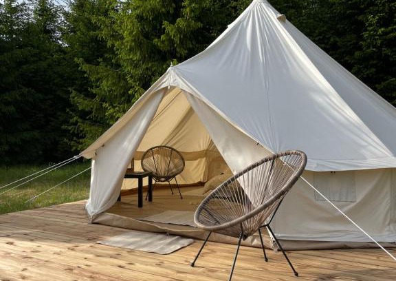 Sangaste Other | Restu Forrest Glamp