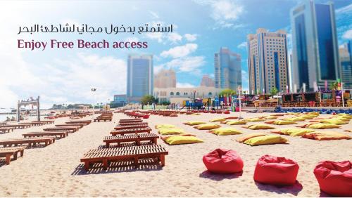 Diplomatic Area Hotel | Retaj Al Rayyan