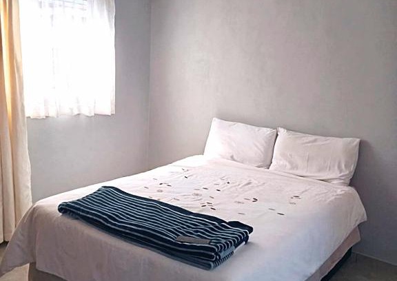 Secunda House | Rethapaki Guesthouse