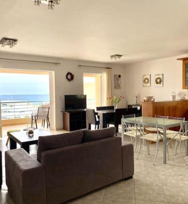 Rethymno Apartment | Rethymno-3 bedroom Askoutsi house