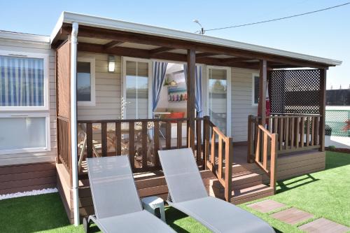 Aguda Villa | Retiro da Praia da Aguda