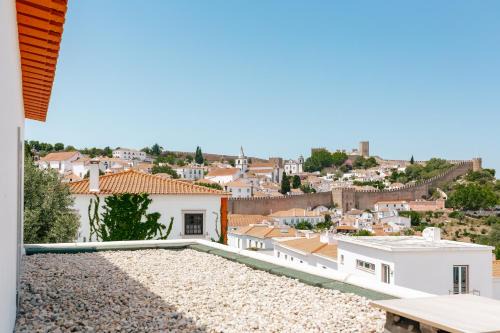 Obidos House | Retiro do Castelo