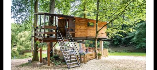 Maupas Ski Chalet | Retour aux sources