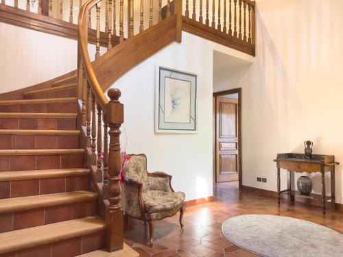 Gingsheim House | Retraite nature - Maison 150 m2 avec parking privé, balcon, brasero & ping-pong