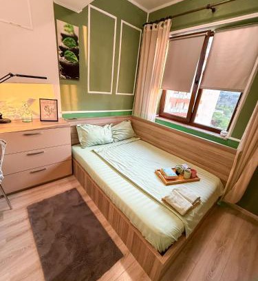 Iasi Apartment | Retreat în Inima Iasului Langa Palas&Palatul Culturii