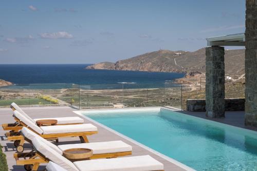Mykonos Villa | Retreat Hill Luxury Villas Mykonos