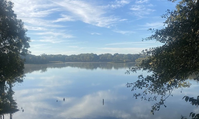 Rocky Branch House | Retreat Home on the beautiful Ouachita River