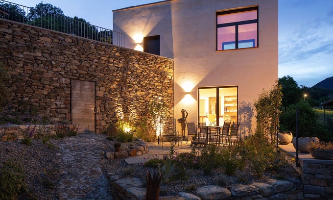 Alto Malcantone Apartment | Retreat in Malcantone