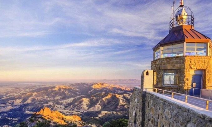 Birds Landing House | Retreat In The Mountains, House in Fabulous Clayton With WiFi, AC